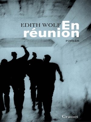cover image of En réunion